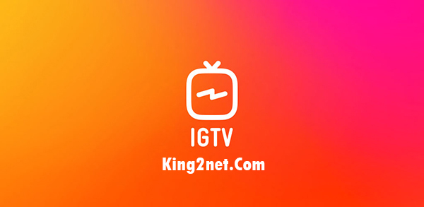 دانلود ای جی تی وی 175.0.0.22.119 IGTV تلویزیون اینستاگرام اندرویدی